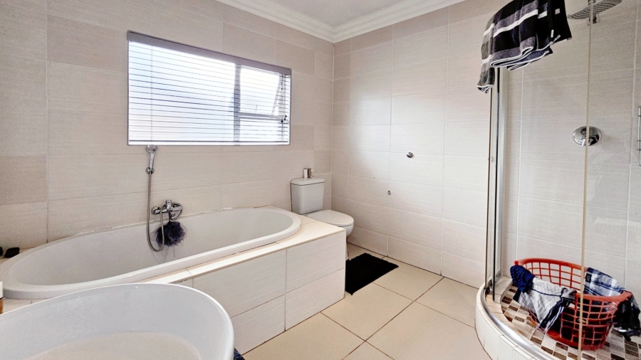 4 Bedroom Property for Sale in Shellyvale Free State